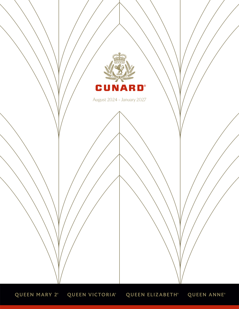 Cunard Cunard